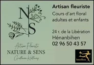 Nature et Sens