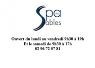 Spa Des Sables