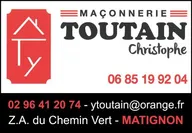 Toutain Christophe