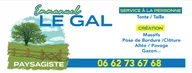 Le Gal Manu Paysagiste