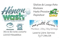 HENANWASH