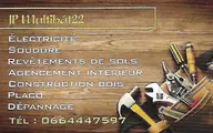 JP MULTIBAT 22