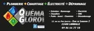 QUEMA GLORO