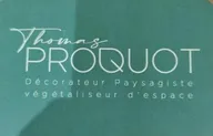 Thomas Proquot Paysagiste
