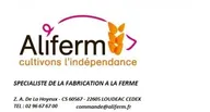 ALIFERM
