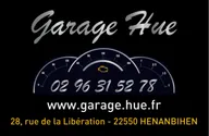 Garage Hue