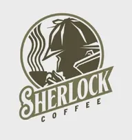 Sherlock coffee