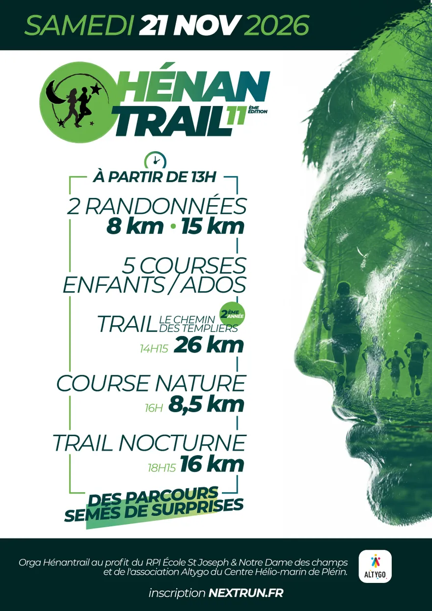 Affiche 2026
