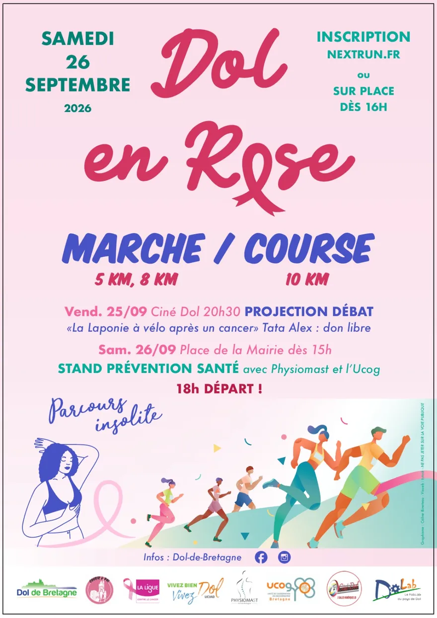 Affiche 2026