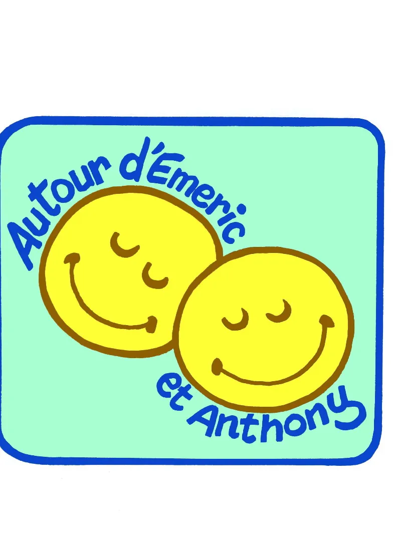 Affiche 2026