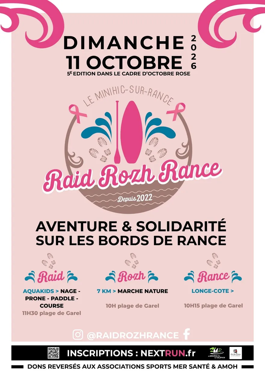 Affiche 2026