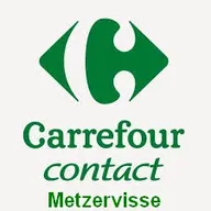 Carrefour Contact Metzervisse