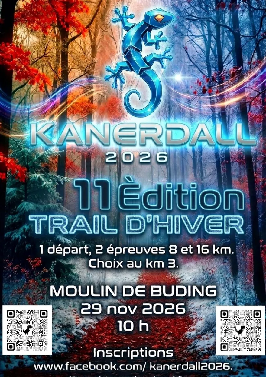 Affiche 2026