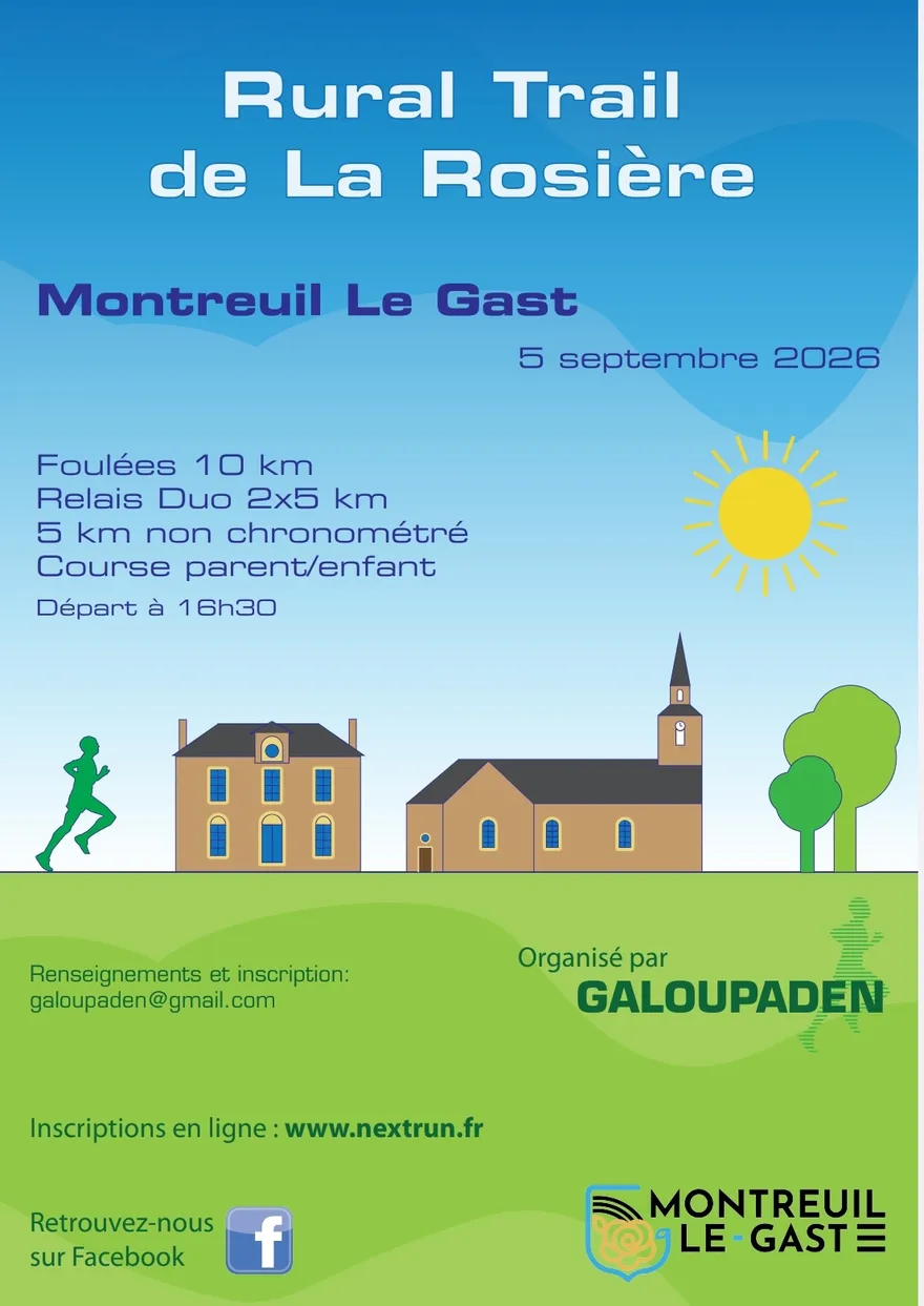 Affiche 2026