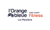 ORANGE BLEUE FITNESS