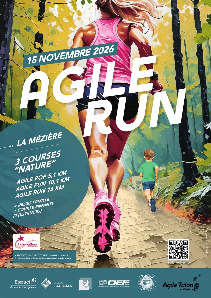 Affiche 2026