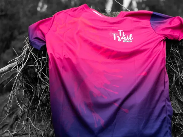 Maillot Ti Trail