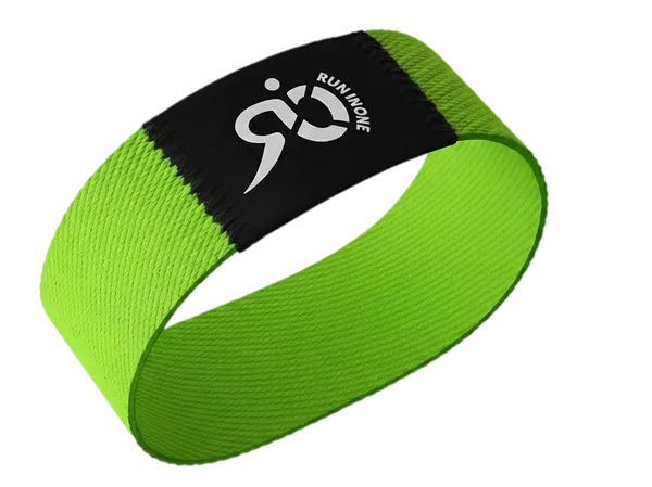 Bracelet paiement cashless (à rendre à la fin de l'événement)