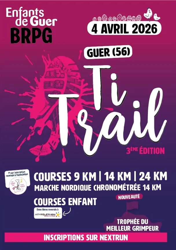 Affiche 2026
