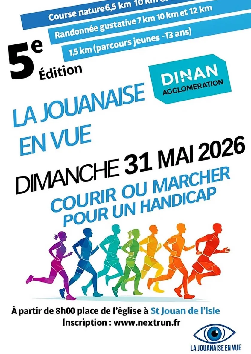 Affiche 2026