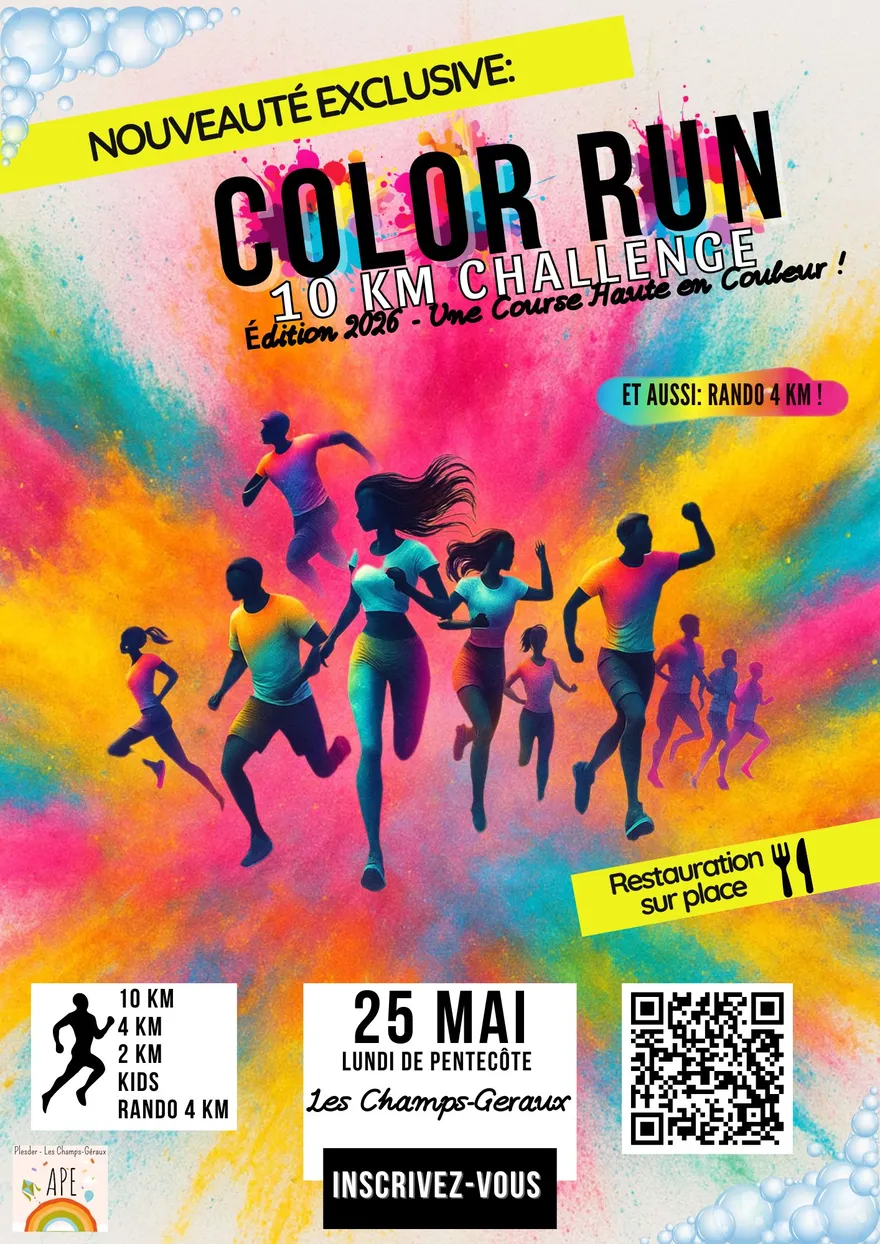Affiche 2026