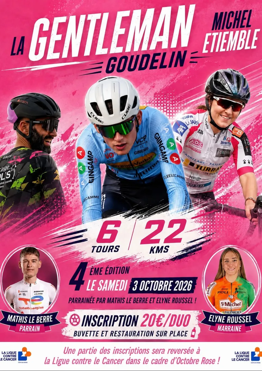Affiche 2026