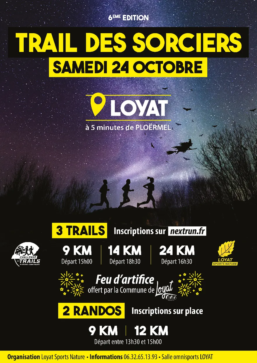Affiche 2026