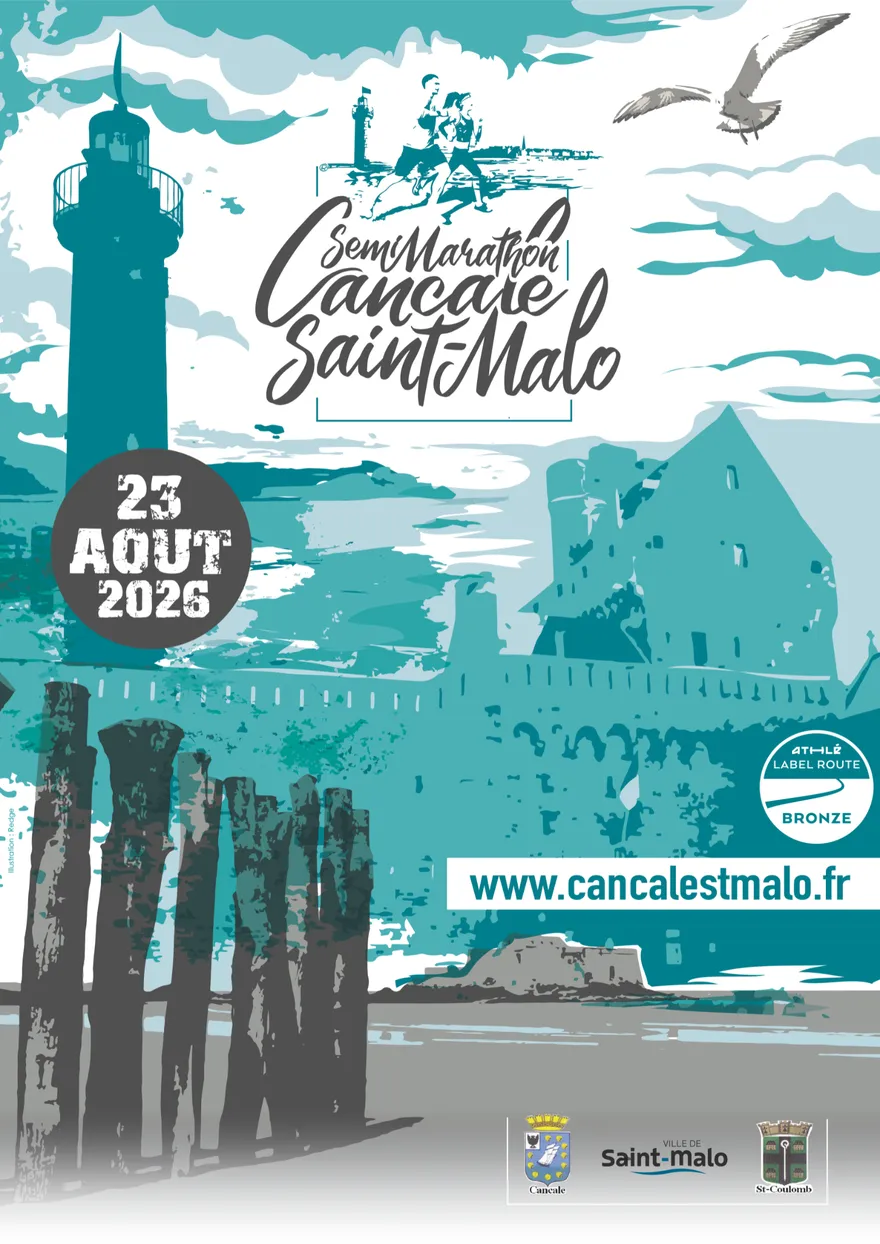 Affiche 2026