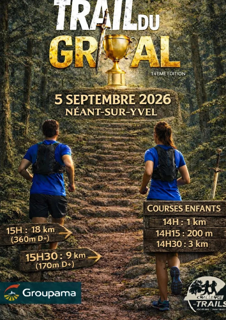 Affiche 2026