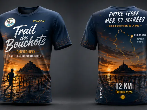 Maillot Collector