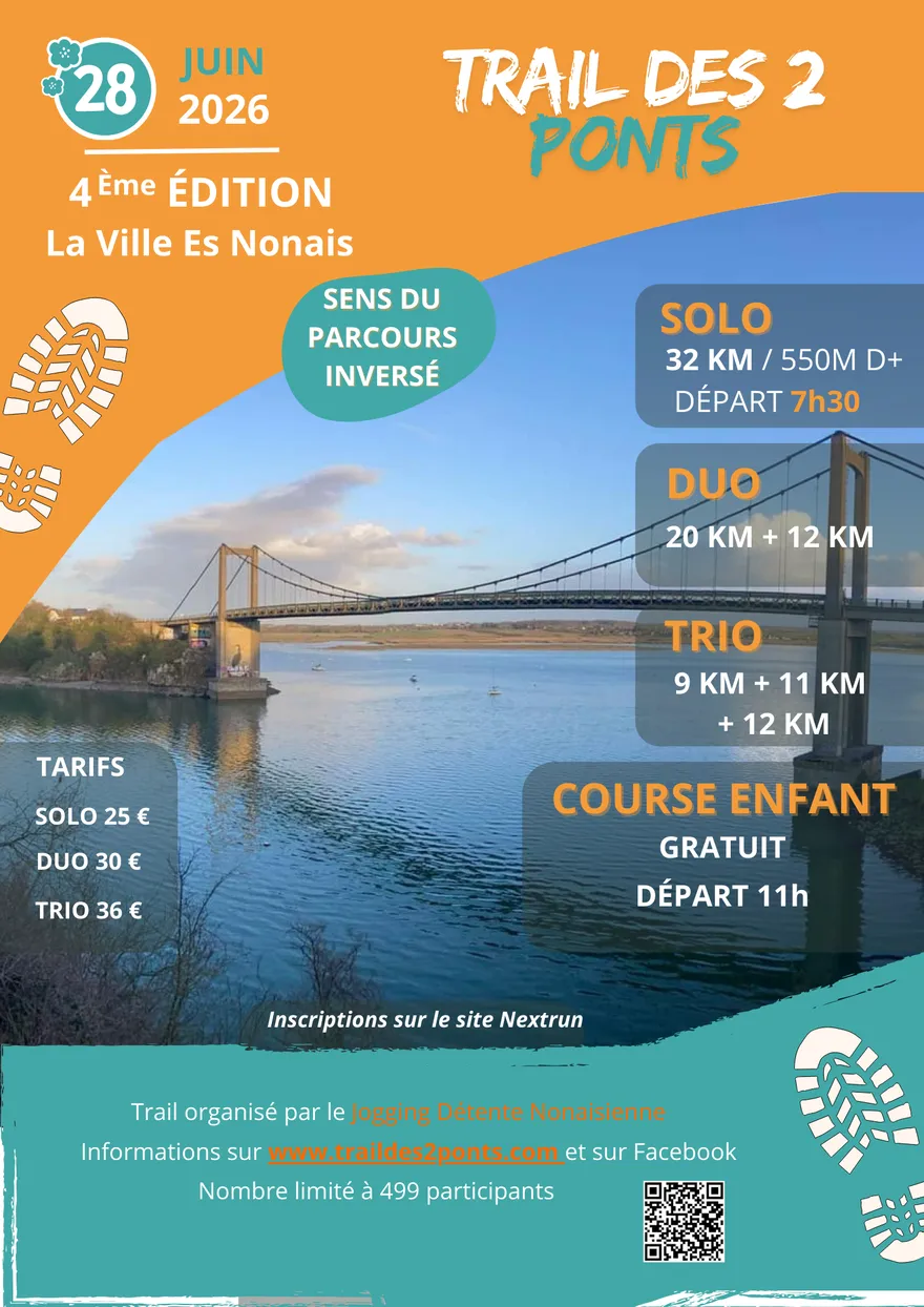 Affiche 2026