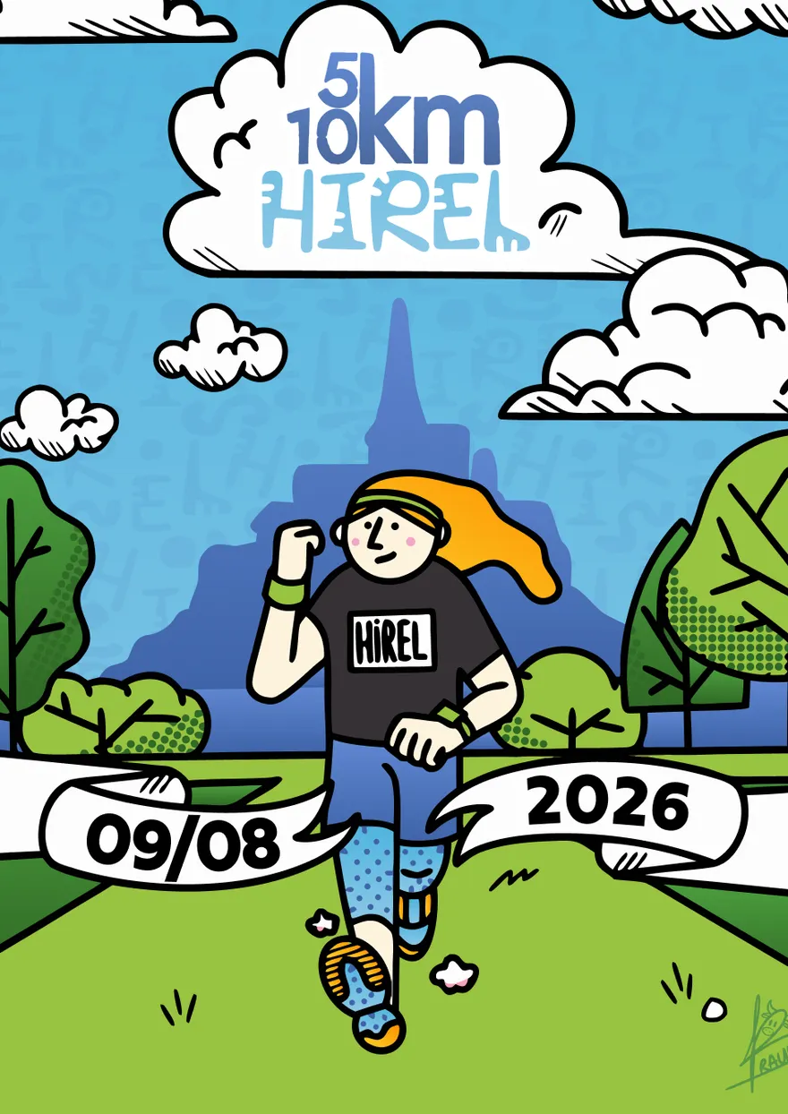 Affiche 2026
