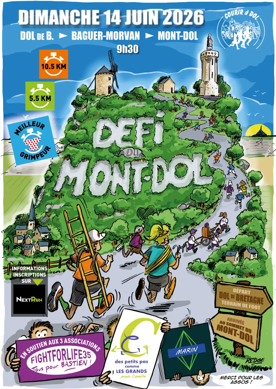Affiche 2026