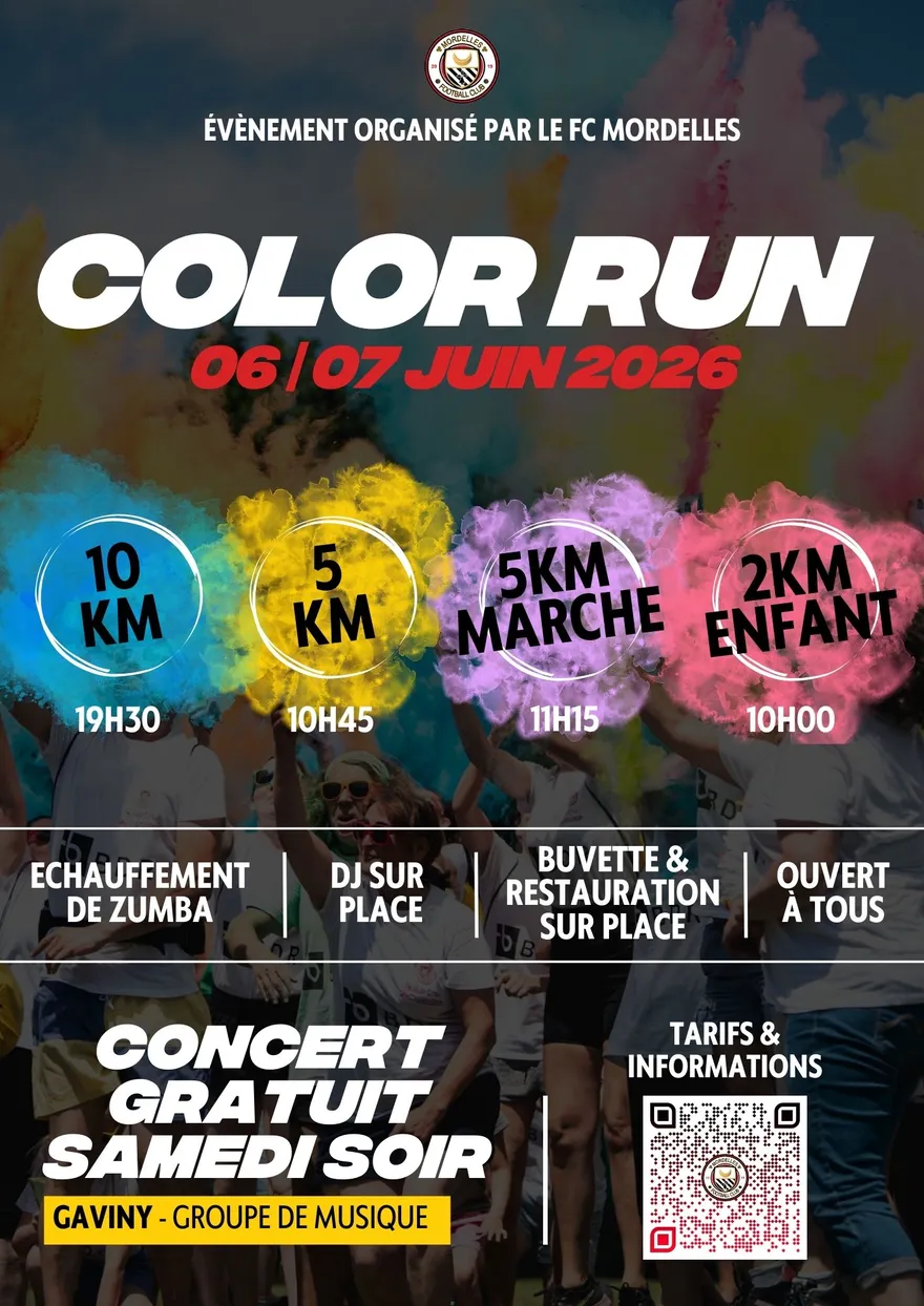 Affiche 2026