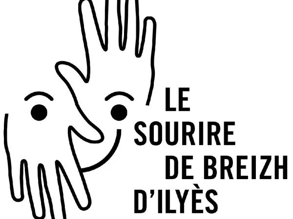 Don a l'association Le sourire de Breizh d'Ilyès