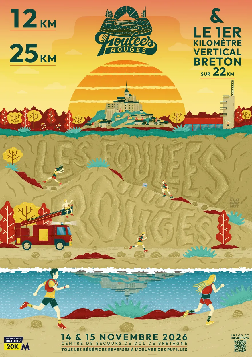 Affiche 2026