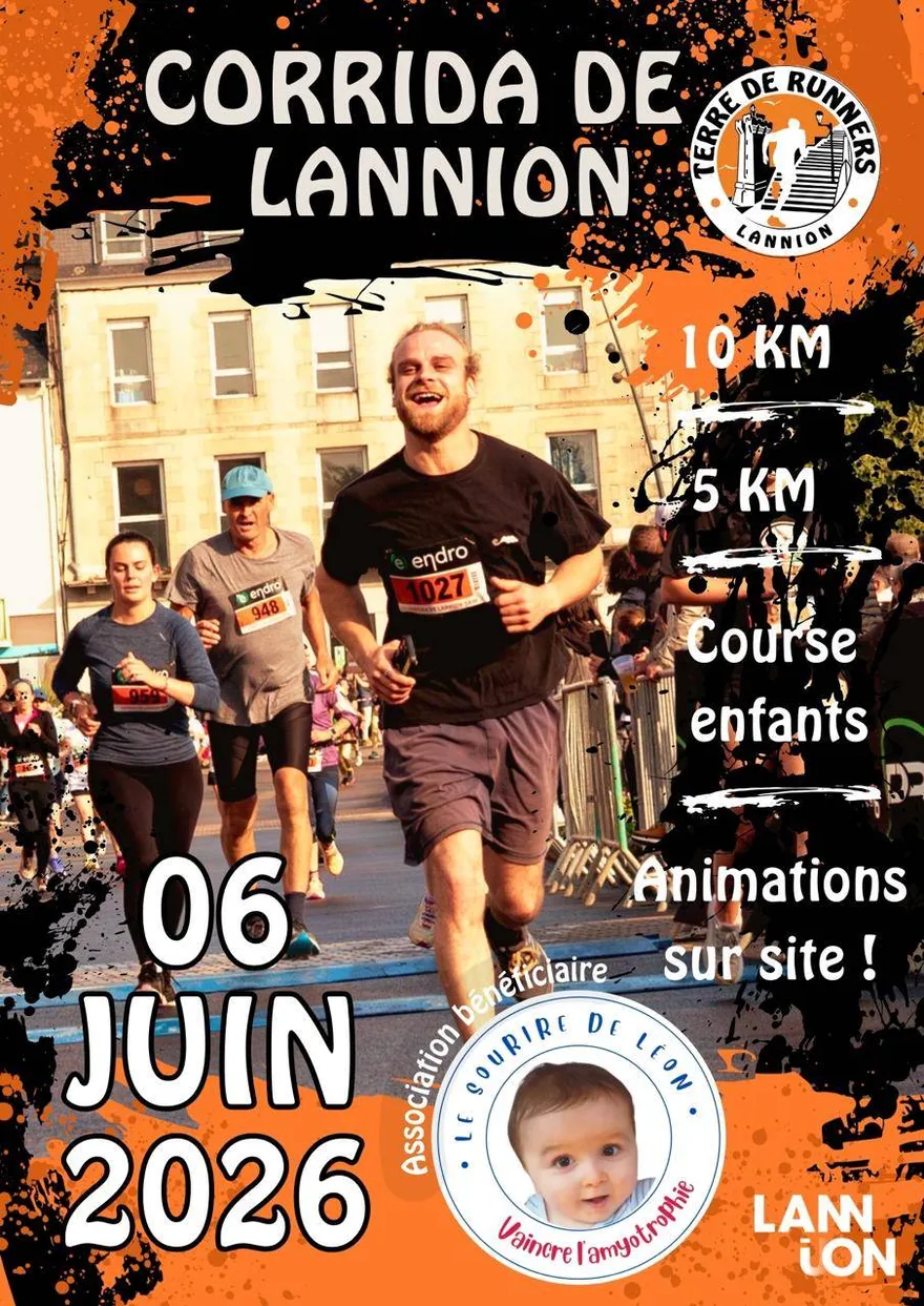 Affiche 2026