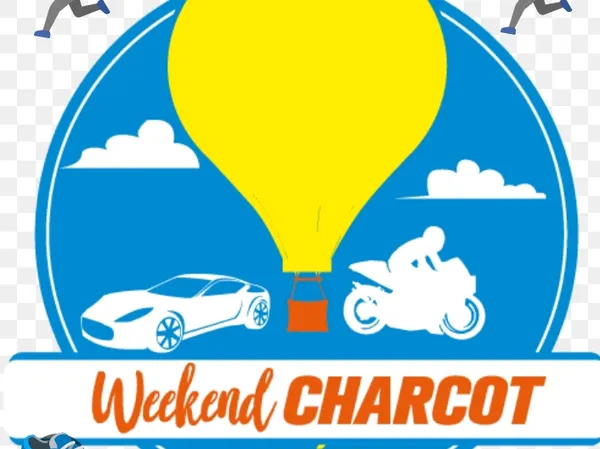 Don Charcot 1€