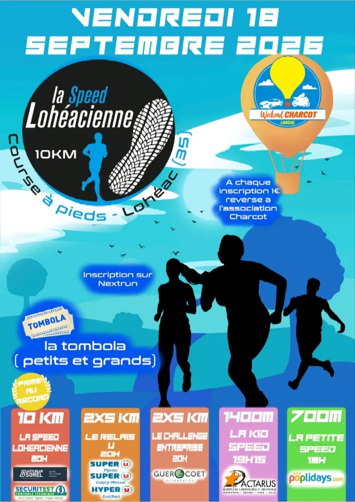 Affiche 2026