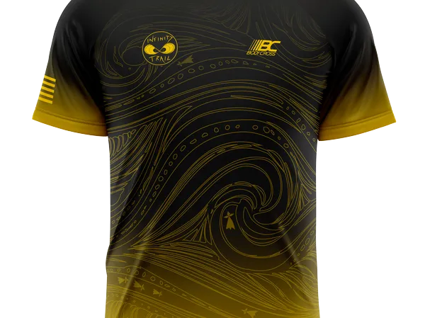 T-shirt ITC Edition Collector