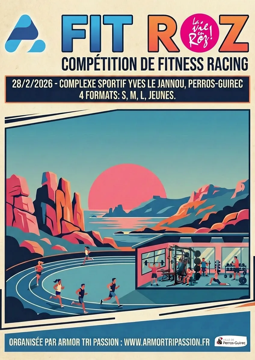 Affiche 2026