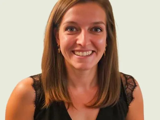 Sarah Diététicienne Nutritionniste 