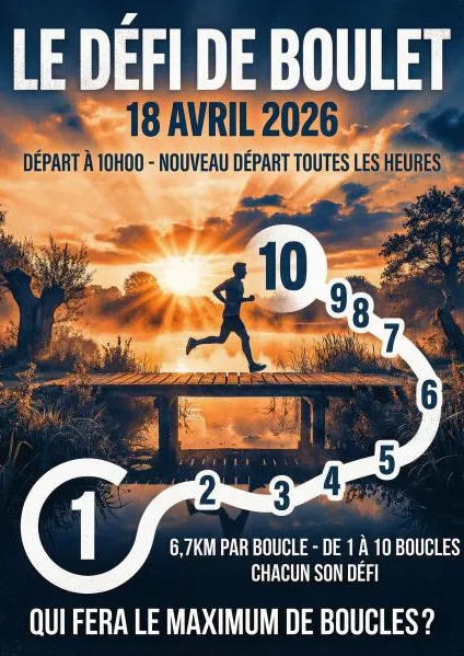 Affiche 2026