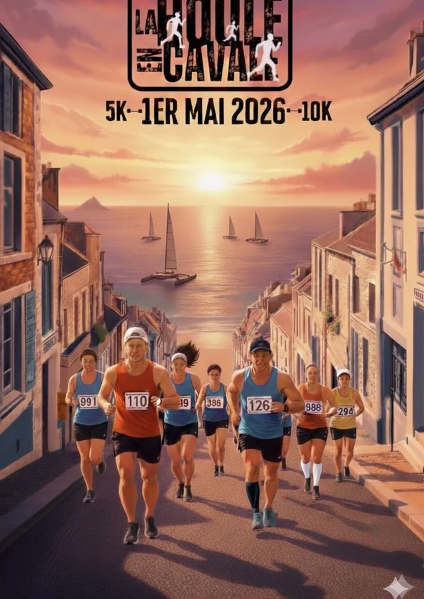 Affiche 2026