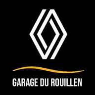 Garage du ROUILLEN