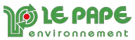 le pape environnement