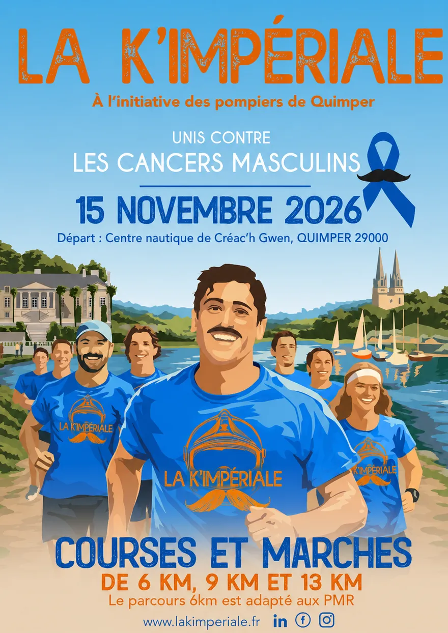 Affiche 2026