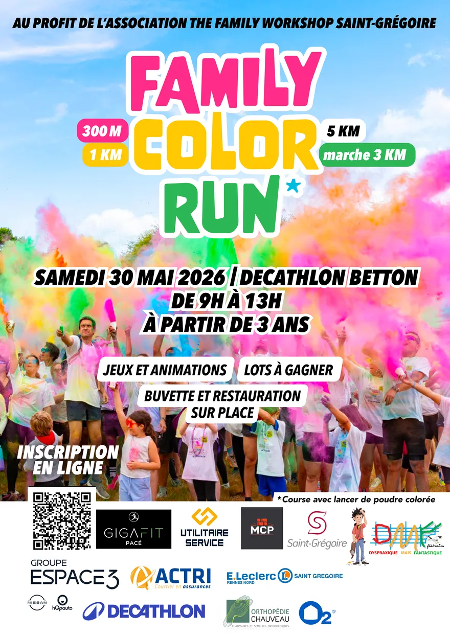 Affiche 2026