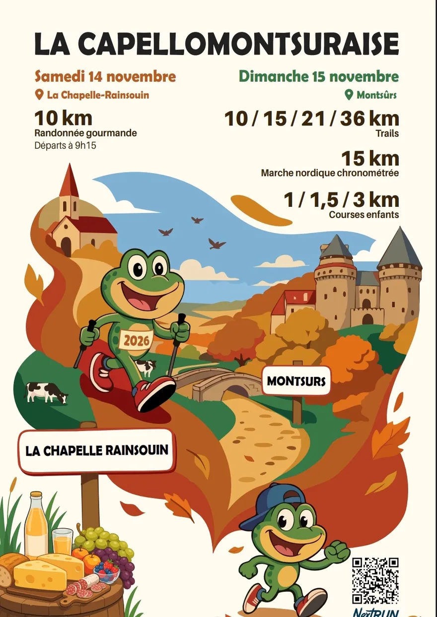 Affiche 2026