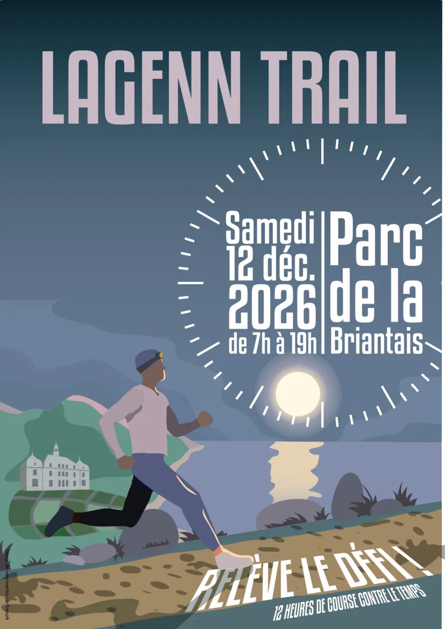 Affiche 2026